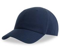 AT118 Atlantis Kinder Kappe Navy One Size