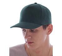 AT501 Atlantis Kappe Vorgebogener Mützenschirm Navy One Size