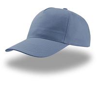 AT502 Atlantis Start Five Cap Light Blue One Size