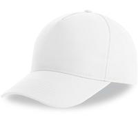 AT112 Atlantis Kappe White One Size