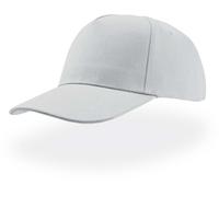 Atlantis Unisex 5-Panel Baseball Kappe 'Liberty Five Buckle' Klassische Cap LIFB