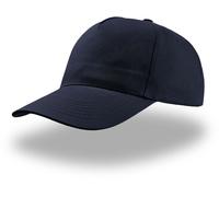 Atlantis Land Cap Start Five – Einheitsgröße – Navy