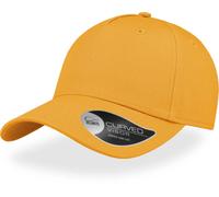 Atlantis Unisex 5-Panel Kappe 'Shot' Klassische Cap SHOT