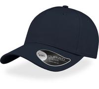 AT528 Atlantis Sportkappe Kappe Navy One Size