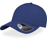 AT528 Atlantis Sportkappe Kappe Royal One Size