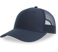 AT107 Atlantis Kappe Navy One Size