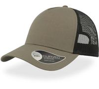 Rapper Cotton Cap