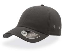 Atlantis Land Cap AT601 Atlantis Action – Dunkelgrau – Einheitsgröße