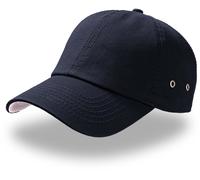 Atlantis Land Action Cap AT601 Navy One Size