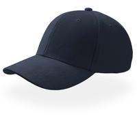 Atlantis Unisex 6-Panel Baseball Kappe 'Champion' Klassische Cap CHAM