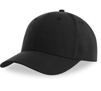 AT108 Atlantis Joshua Kappe Black One Size