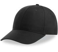 AT113 Atlantis Kappe Black One Size