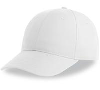 AT113 Atlantis Kappe White One Size
