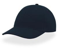 AT616 Atlantis Kappe Luftlöcher geöst und gestickt Navy One Size