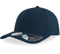 Atlantis Unisex 6-Panel Baseball Kappe 'Sand' Klassische Cap SANC