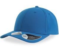 AT677 Atlantis Sand Kappe Mittleres Visier Royal One Size