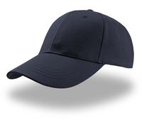Atlantis Zoom Cap, One Size, Navy