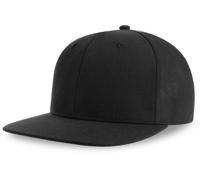 AT111 Atlantis Kappe Black One Size