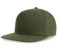 AT111 Atlantis Kappe Olive One Size