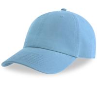 AT115 Atlantis Kappe Columbia Blue One Size