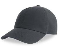 AT115 Atlantis Kappe Dark Grey One Size