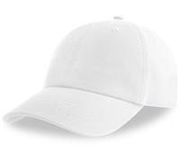 AT115 Atlantis Kappe White One Size