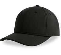 AT110 Atlantis Kappe Black One Size