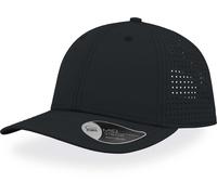 Atlantis Unisex 6-Panel Kappe Sport Cap BREE navy one size