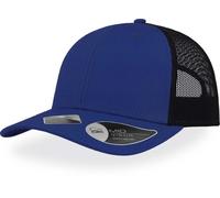 AT671 Atlantis Kappe mit Netzgewebe Royal One Size