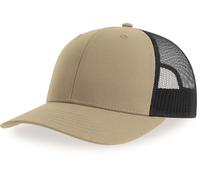 AT106 Atlantis Kappe Khaki One Size