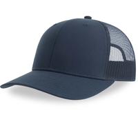 AT106 Atlantis Kappe Navy One Size