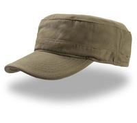 AT301 Atlantis Tank Cap Olive One Size