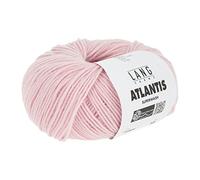 LANGYARNS - ATLANTIS - Farbe - HELLROSA