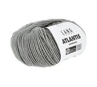 ATLANTIS von LANG YARNS (0024 - grau)
