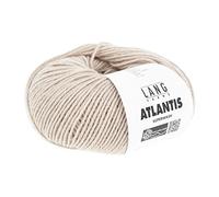 ATLANTIS von LANG YARNS (0026 - beige)