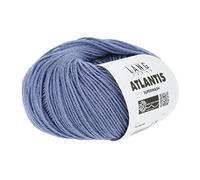 ATLANTIS von LANG YARNS (0034 - blau)