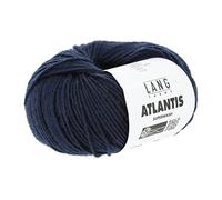 ATLANTIS von LANG YARNS (0035 - marine)