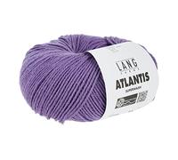 ATLANTIS von LANG YARNS (0046 - flieder)