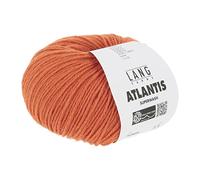 ATLANTIS von LANG YARNS (0059 - orange)