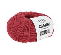 ATLANTIS von LANG YARNS (0060 - rot)