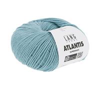 ATLANTIS von LANG YARNS (0072 - acqua)