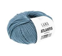 ATLANTIS von LANG YARNS (0074 - atlantik)