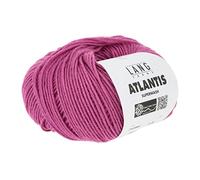ATLANTIS von LANG YARNS (0085 - pink)