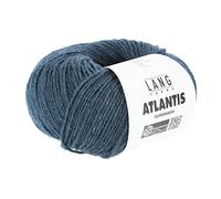 ATLANTIS von LANG YARNS (0088 - petrol)