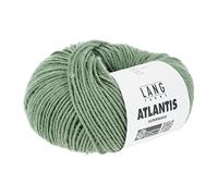 ATLANTIS von LANG YARNS (0091 - efeu)