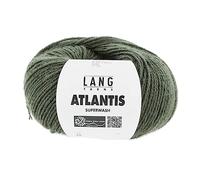 ATLANTIS von LANG YARNS (0098 - olive)