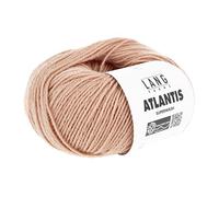 ATLANTIS von LANG YARNS (0209 - rosa puder)