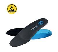 Einlegesohle ERGO-MED® BLUE Gr.39 Atlas