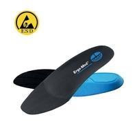 Atlas Einlegesohle ERGO MED blue Größe 44