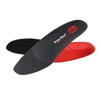 Atlas Einlegesohle Ergo-Med red für Atlas Sicherheitsschuh Arbeitsschuh Variante Größe: 37